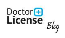 Doctor License